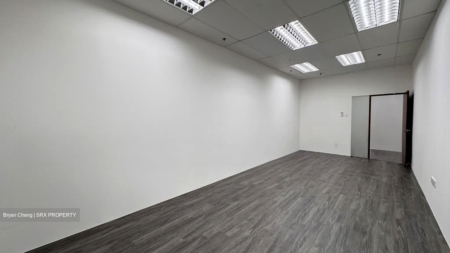 Ubi Techpark (D14), Factory #581125221